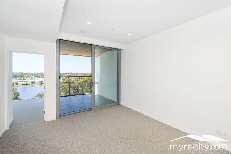 Third view of Homely apartment listing, 202/60 Riversdale Road, Rivervale WA 6103
