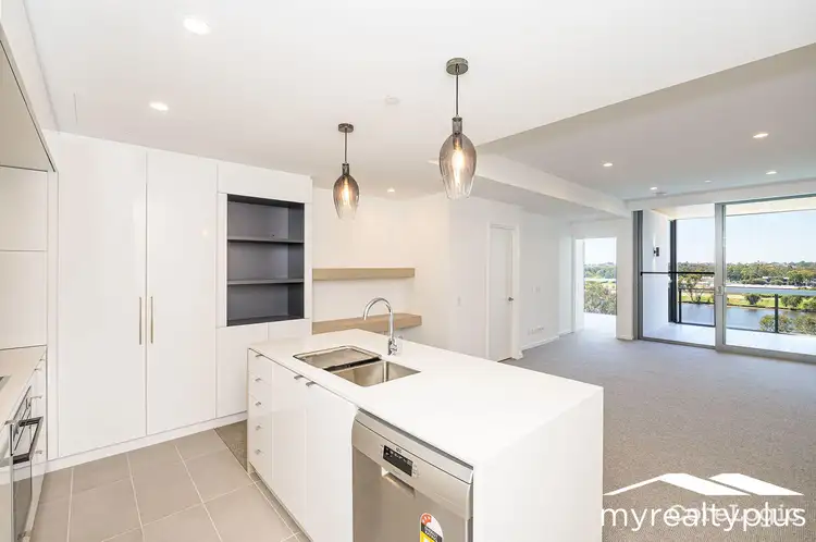 Fifth view of Homely apartment listing, 202/60 Riversdale Road, Rivervale WA 6103