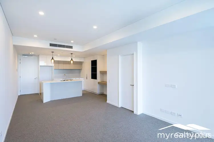 Sixth view of Homely apartment listing, 202/60 Riversdale Road, Rivervale WA 6103