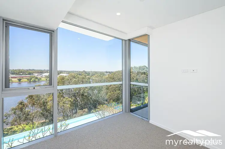 Seventh view of Homely apartment listing, 202/60 Riversdale Road, Rivervale WA 6103