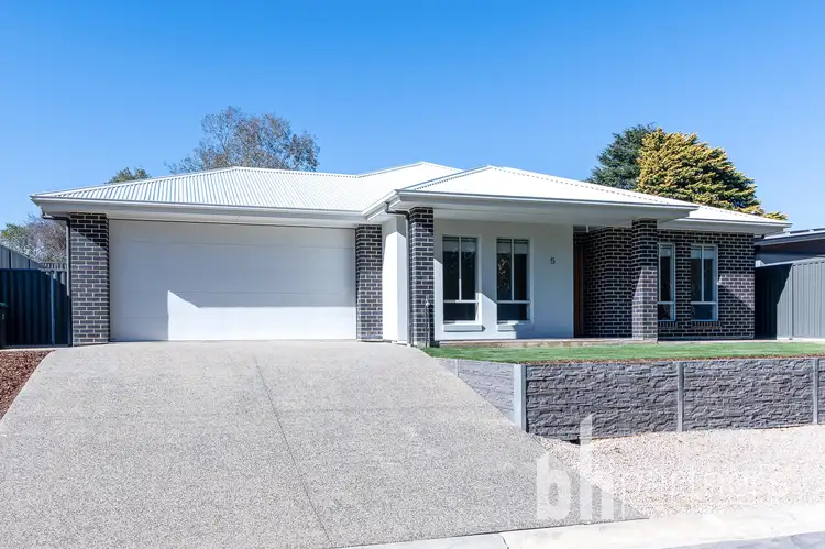 Main view of Homely house listing, 5/29 Kumnick Street, Lobethal SA 5241