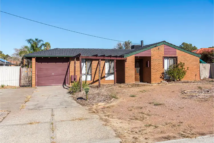 Main view of Homely house listing, 24 Vinca Way, Forrestfield WA 6058