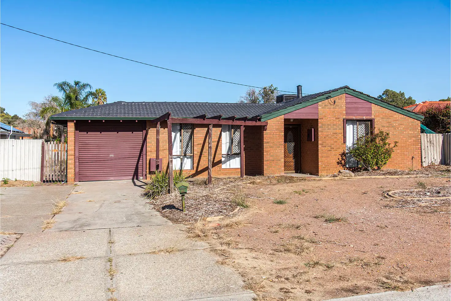 Main view of Homely house listing, 24 Vinca Way, Forrestfield WA 6058