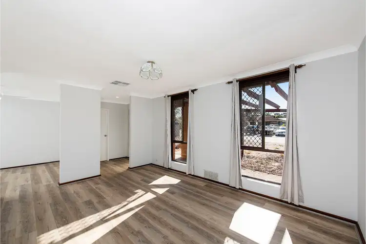 Second view of Homely house listing, 24 Vinca Way, Forrestfield WA 6058