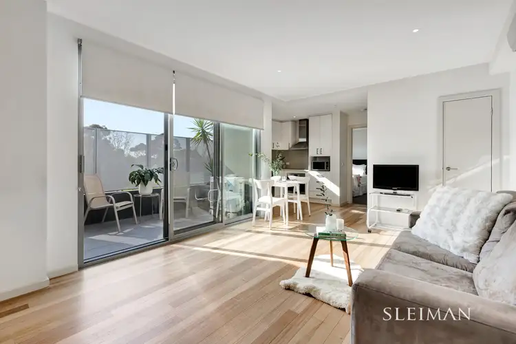 14/13 Winifred Street, Essendon VIC 3040
