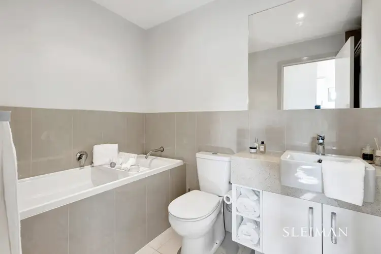 Fourth view of Homely apartment listing, 14/13 Winifred Street, Essendon VIC 3040