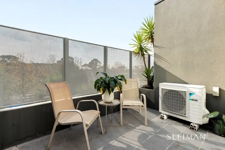 Fifth view of Homely apartment listing, 14/13 Winifred Street, Essendon VIC 3040