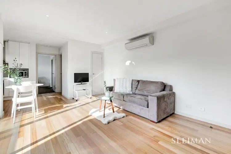 Sixth view of Homely apartment listing, 14/13 Winifred Street, Essendon VIC 3040