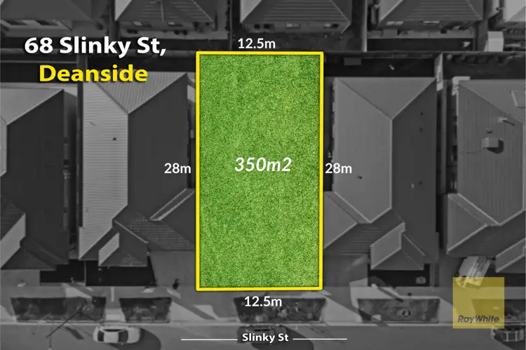 68 Slinky Street, Deanside VIC 3336