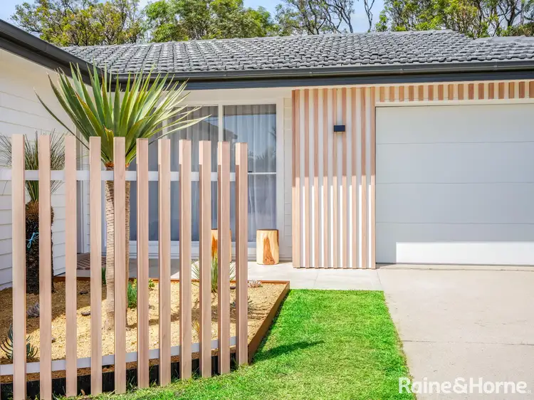 Main view of Homely house listing, 96 Scott Street, Shoalhaven Heads NSW 2535