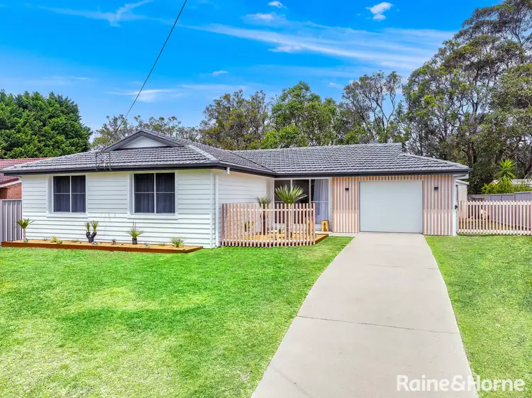 Second view of Homely house listing, 96 Scott Street, Shoalhaven Heads NSW 2535