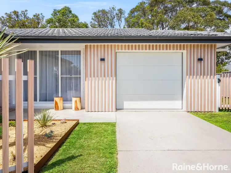 Third view of Homely house listing, 96 Scott Street, Shoalhaven Heads NSW 2535