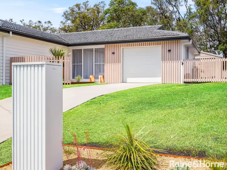 Fourth view of Homely house listing, 96 Scott Street, Shoalhaven Heads NSW 2535