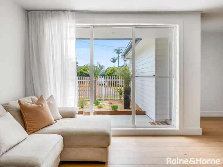 Fifth view of Homely house listing, 96 Scott Street, Shoalhaven Heads NSW 2535