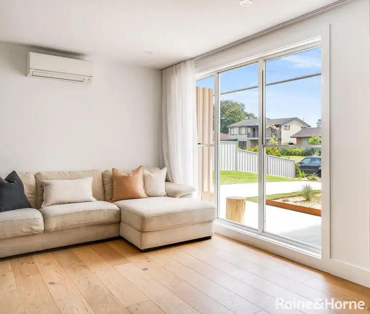 Sixth view of Homely house listing, 96 Scott Street, Shoalhaven Heads NSW 2535