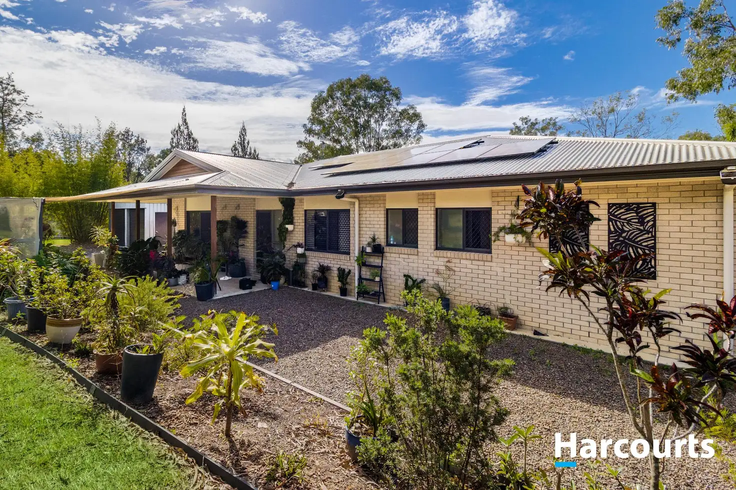 Main view of Homely house listing, 14 TYNDALL STREET, Apple Tree Creek QLD 4660