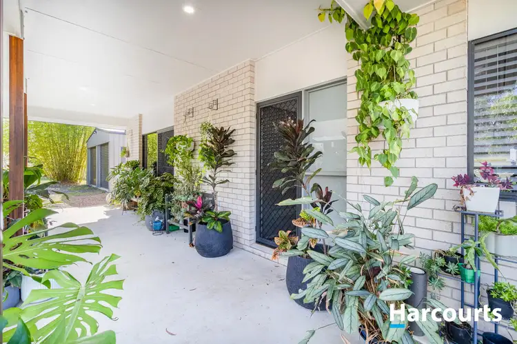 Second view of Homely house listing, 14 TYNDALL STREET, Apple Tree Creek QLD 4660