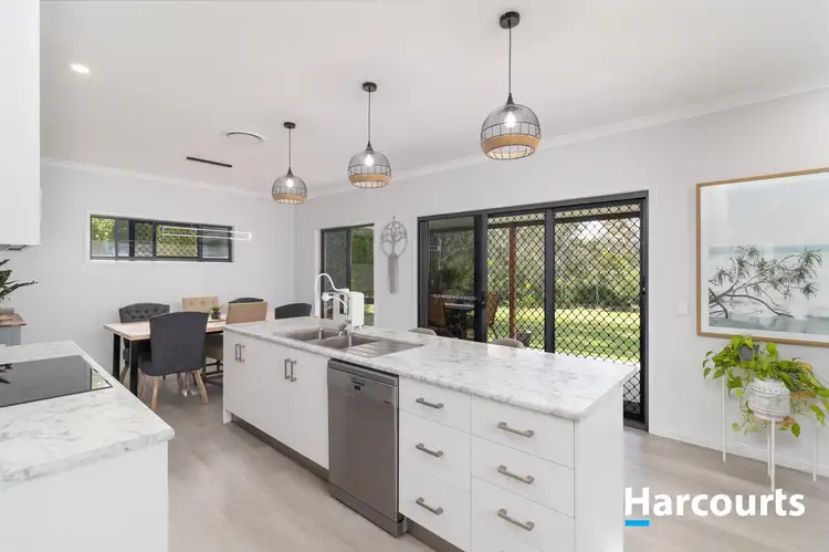 Fourth view of Homely house listing, 14 TYNDALL STREET, Apple Tree Creek QLD 4660