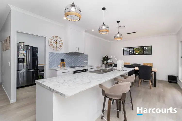 Sixth view of Homely house listing, 14 TYNDALL STREET, Apple Tree Creek QLD 4660