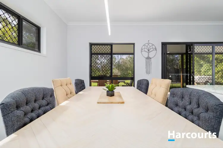 Seventh view of Homely house listing, 14 TYNDALL STREET, Apple Tree Creek QLD 4660