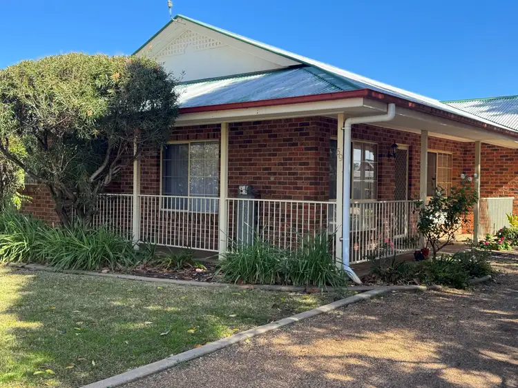 1/59 Darling Street, Dubbo NSW 2830