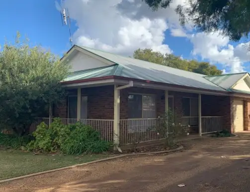 Main view of Homely house listing, 1/59 Darling Street, Dubbo NSW 2830