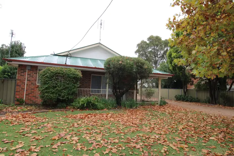 Second view of Homely house listing, 1/59 Darling Street, Dubbo NSW 2830