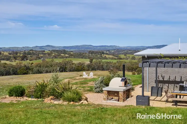 20 Red Gate Lane, Heathcote South VIC 3523