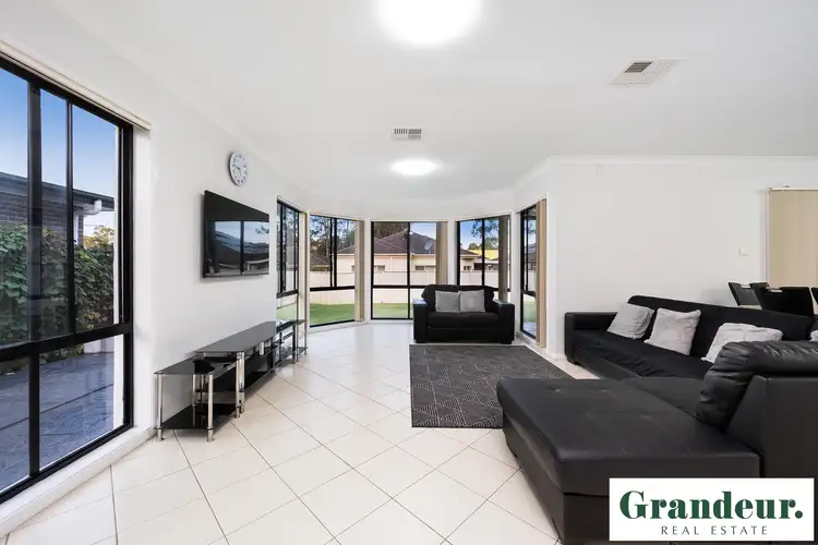 Third view of Homely house listing, 19 Idriess Place, Edensor Park NSW 2176