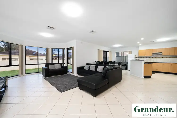 Fourth view of Homely house listing, 19 Idriess Place, Edensor Park NSW 2176