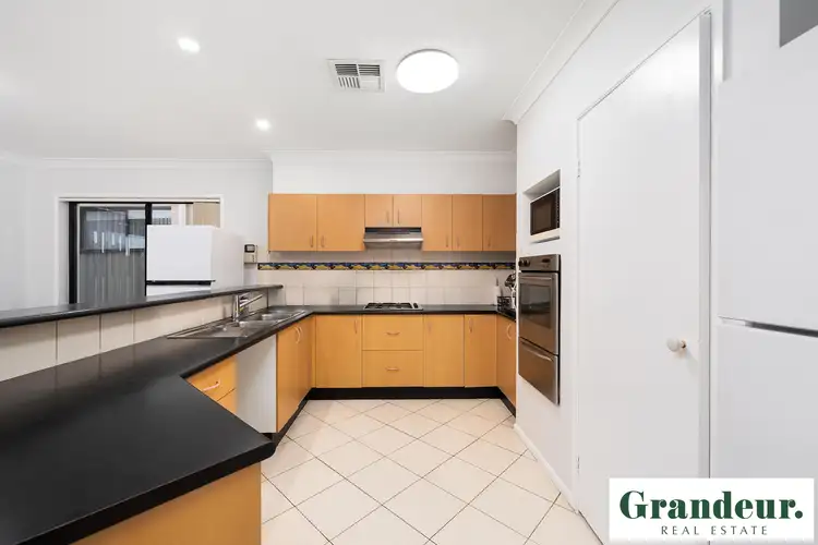 Fifth view of Homely house listing, 19 Idriess Place, Edensor Park NSW 2176