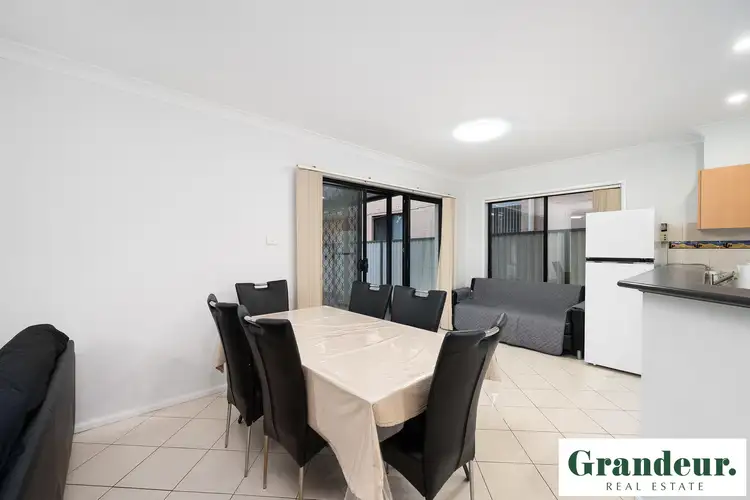 Sixth view of Homely house listing, 19 Idriess Place, Edensor Park NSW 2176