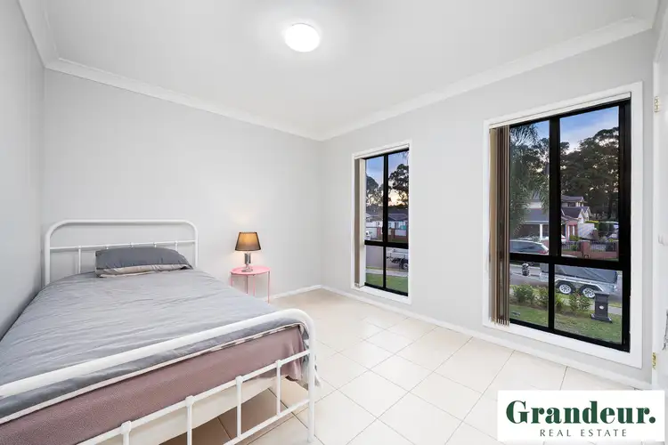 Seventh view of Homely house listing, 19 Idriess Place, Edensor Park NSW 2176