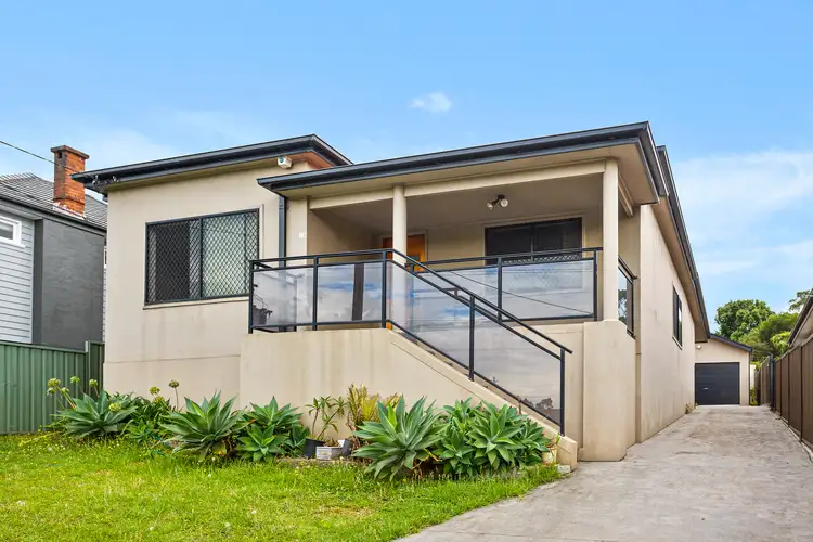Main view of Homely house listing, 12 Robertson Street, Coniston NSW 2500