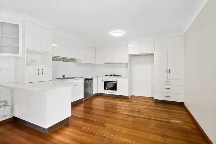 Third view of Homely house listing, 12 Robertson Street, Coniston NSW 2500