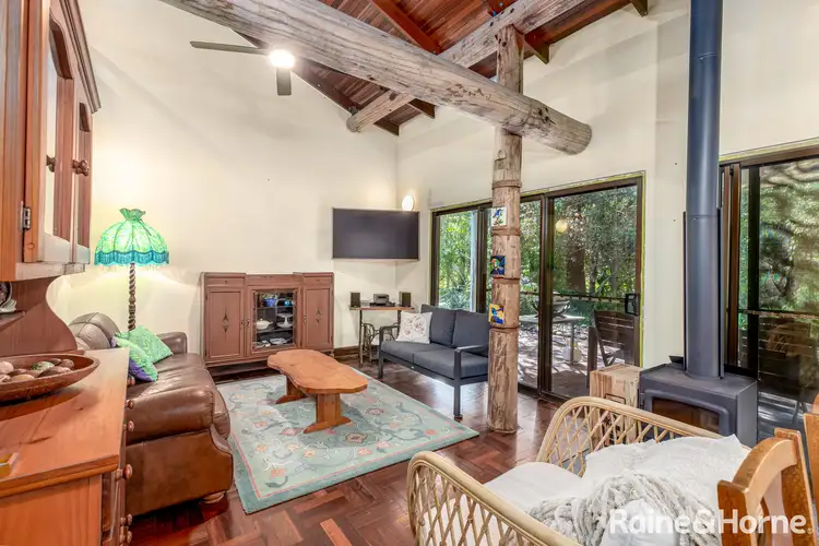 63 Schreibers Road, Cooran QLD 4569