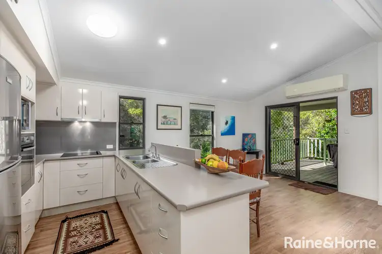 Second view of Homely house listing, 63 Schreibers Road, Cooran QLD 4569