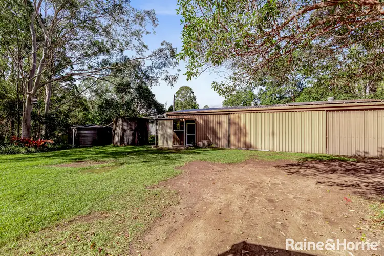 Third view of Homely house listing, 63 Schreibers Road, Cooran QLD 4569