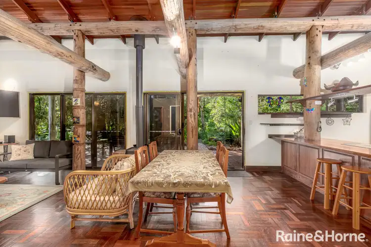 Fifth view of Homely house listing, 63 Schreibers Road, Cooran QLD 4569