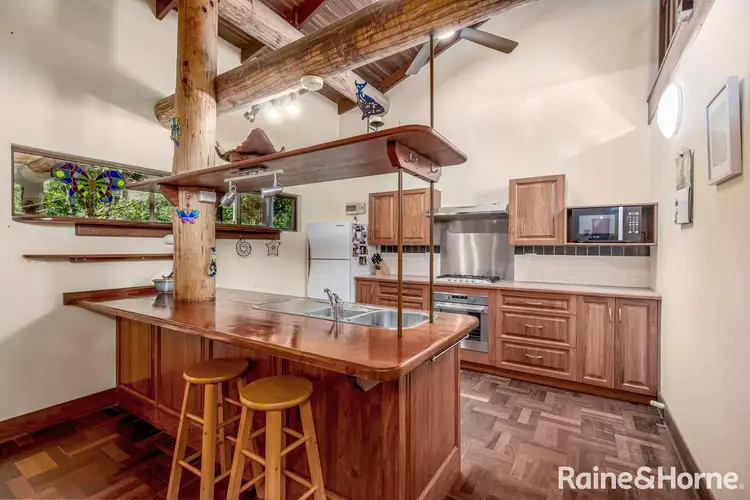 Sixth view of Homely house listing, 63 Schreibers Road, Cooran QLD 4569