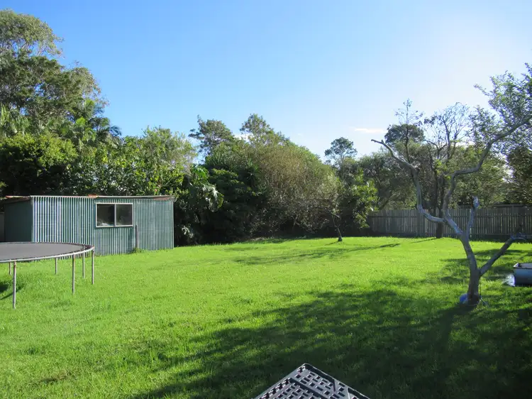 Main view of Homely land listing, 53 Eighteenth Ave, Sawtell NSW 2452