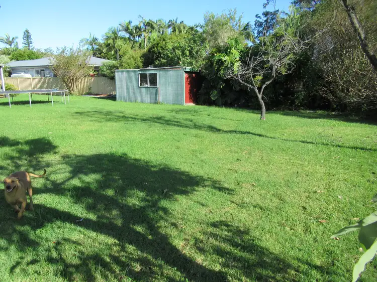 Second view of Homely land listing, 53 Eighteenth Ave, Sawtell NSW 2452