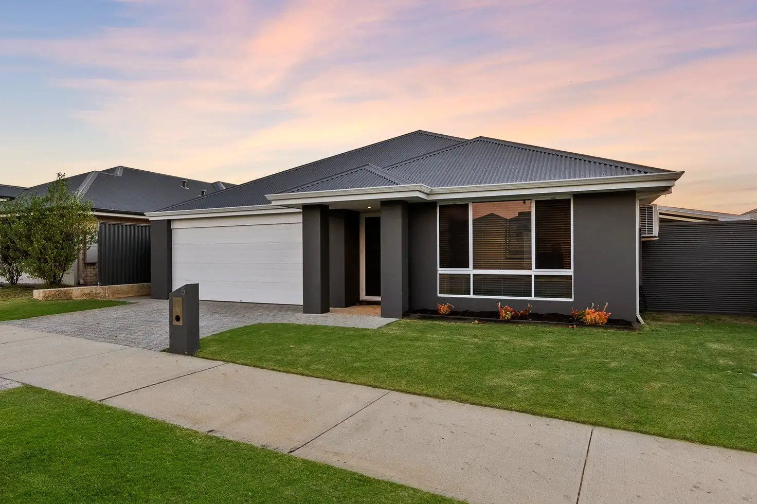 Main view of Homely house listing, 5 Bonnington Way, Baldivis WA 6171
