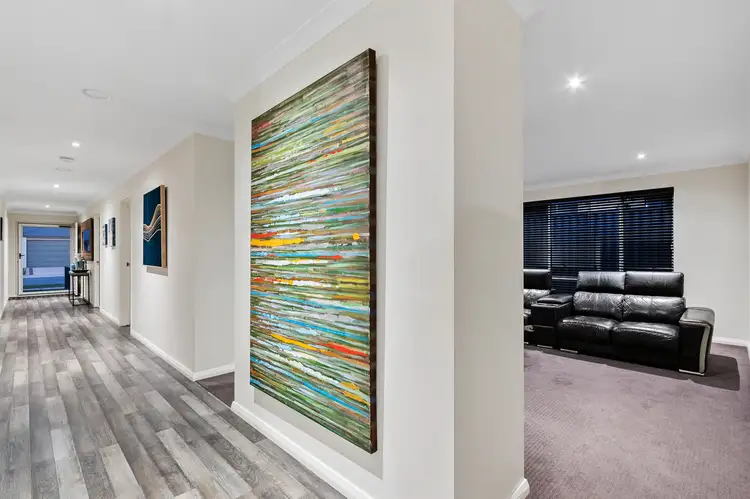 Third view of Homely house listing, 5 Bonnington Way, Baldivis WA 6171