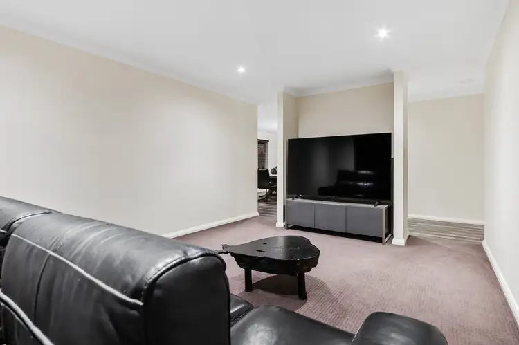 Fourth view of Homely house listing, 5 Bonnington Way, Baldivis WA 6171