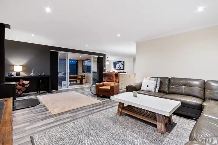 Fifth view of Homely house listing, 5 Bonnington Way, Baldivis WA 6171