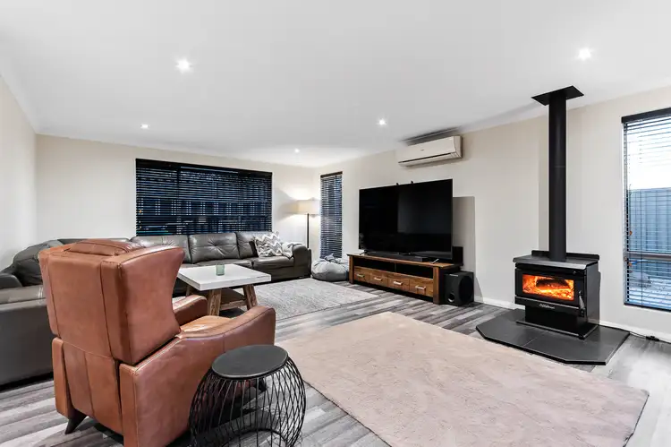 Sixth view of Homely house listing, 5 Bonnington Way, Baldivis WA 6171