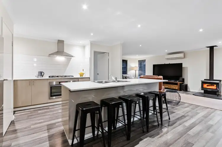 Seventh view of Homely house listing, 5 Bonnington Way, Baldivis WA 6171