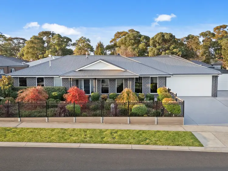 8 Monash Terrace, Bairnsdale VIC 3875