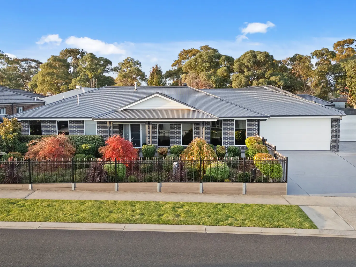 Main view of Homely house listing, 8 Monash Terrace, Bairnsdale VIC 3875